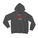 Image of SINCLAIR COLLEGE ALUMNI HOODED SWEATSHIRT